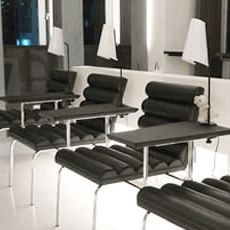 スリープクリニックの外観